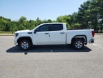 2026 GMC Sierra 1500 Crew Cab Short Box 4-Wheel Drive Pro
