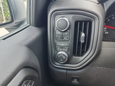 2026 GMC Sierra 1500 Crew Cab Short Box 4-Wheel Drive Pro