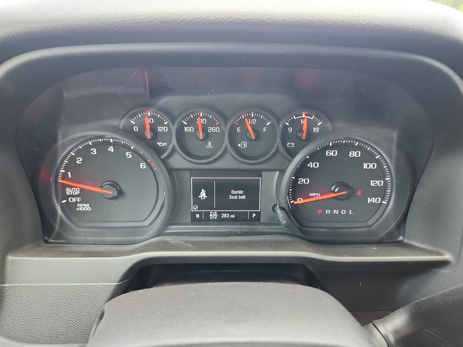 2026 GMC Sierra 1500 Crew Cab Short Box 4-Wheel Drive Pro