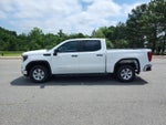2026 GMC Sierra 1500 Crew Cab Short Box 4-Wheel Drive Pro