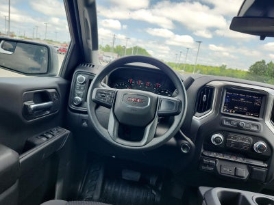 2026 GMC Sierra 1500 Crew Cab Short Box 4-Wheel Drive Pro