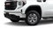2026 GMC Sierra 1500 Crew Cab Short Box 4-Wheel Drive Pro