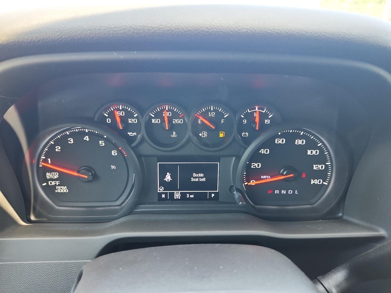 2026 GMC Sierra 1500 Crew Cab Short Box 4-Wheel Drive Pro