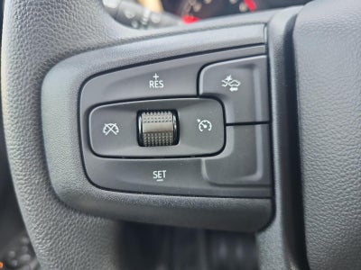 2026 GMC Sierra 1500 Crew Cab Short Box 4-Wheel Drive Pro
