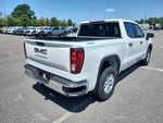 2026 GMC Sierra 1500 Crew Cab Short Box 4-Wheel Drive Pro