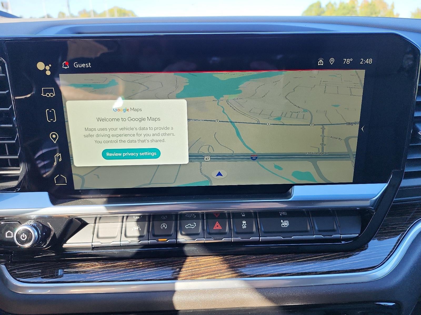 2026 GMC Sierra 1500 Crew Cab Short Box 4-Wheel Drive SLE