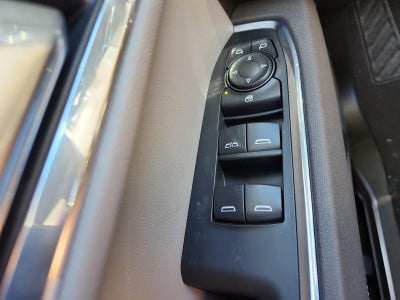 2026 GMC Sierra 1500 Crew Cab Short Box 4-Wheel Drive SLE