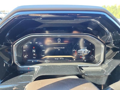 2026 GMC Sierra 1500 Crew Cab Short Box 4-Wheel Drive SLE