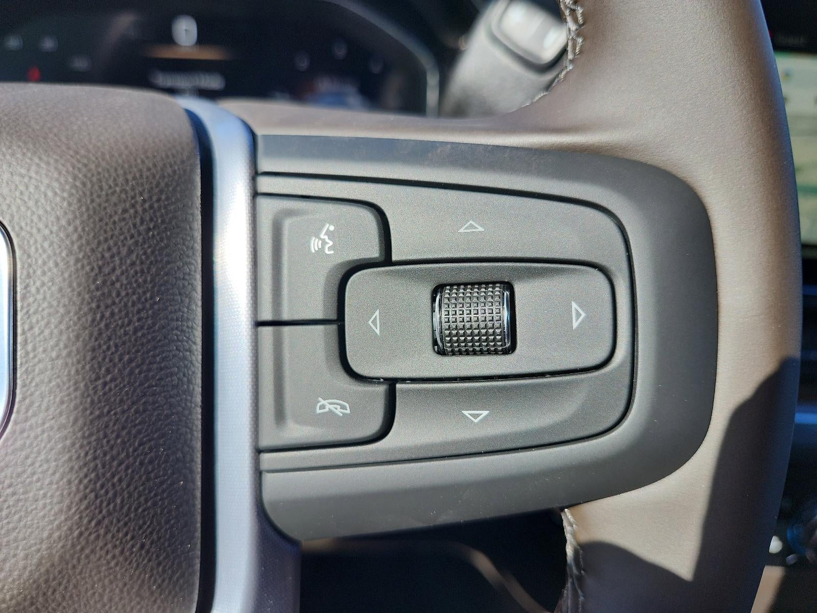 2026 GMC Sierra 1500 Crew Cab Short Box 4-Wheel Drive SLE