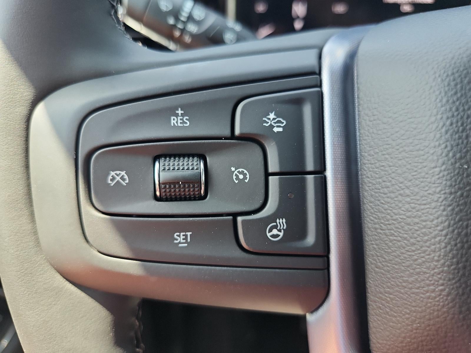 2026 GMC Sierra 1500 Crew Cab Short Box 4-Wheel Drive SLE