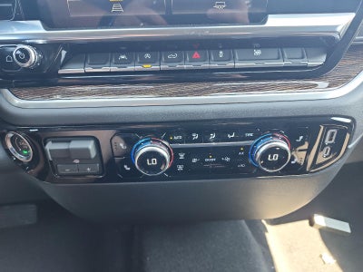 2026 GMC Sierra 1500 Crew Cab Short Box 4-Wheel Drive SLE