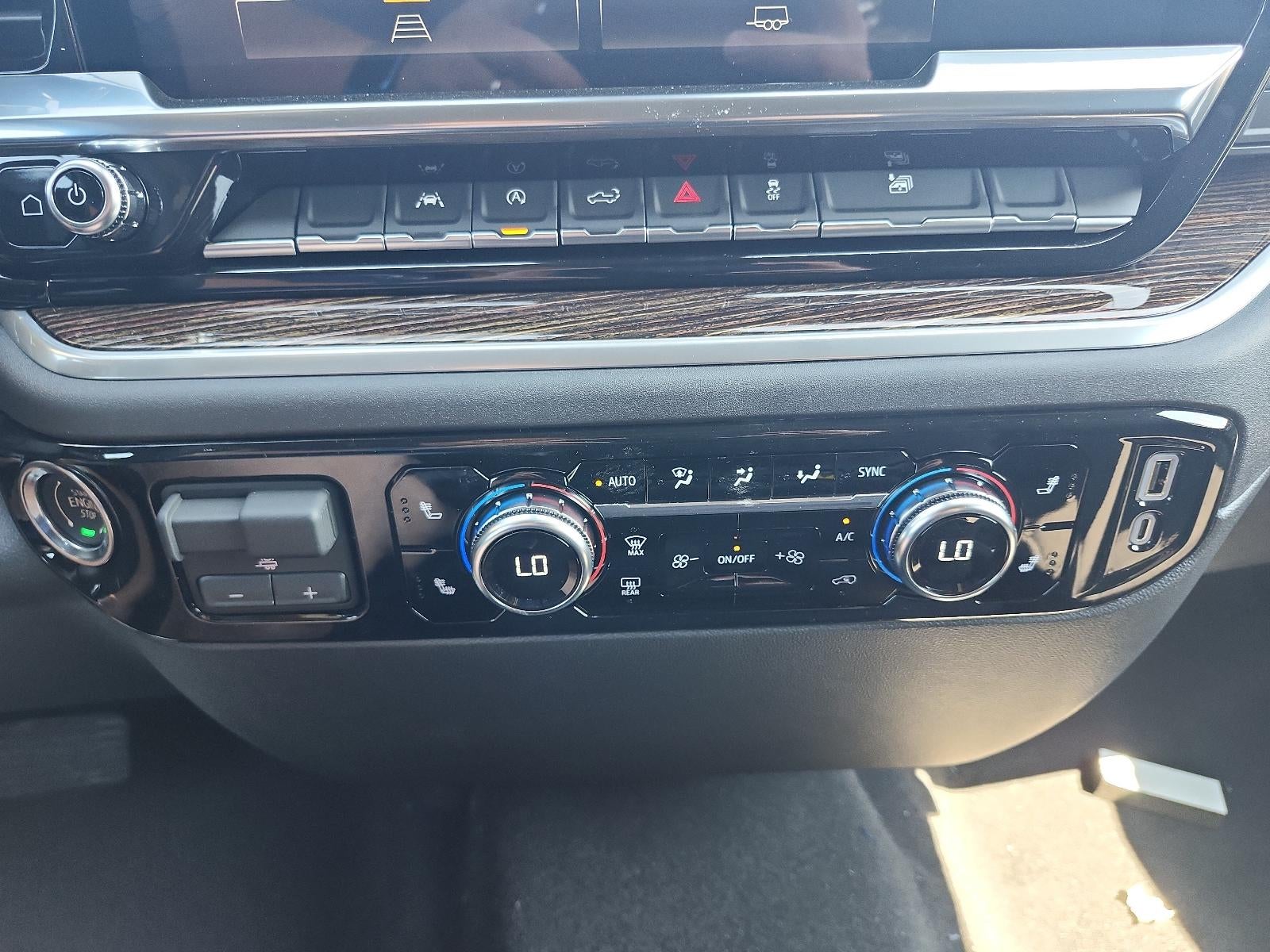 2026 GMC Sierra 1500 Crew Cab Short Box 4-Wheel Drive SLE