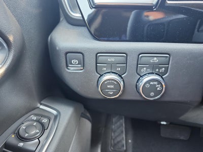 2026 GMC Sierra 1500 Crew Cab Short Box 4-Wheel Drive SLE
