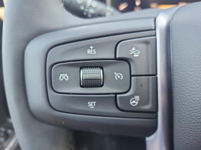 2026 GMC Sierra 1500 Crew Cab Short Box 4-Wheel Drive SLE