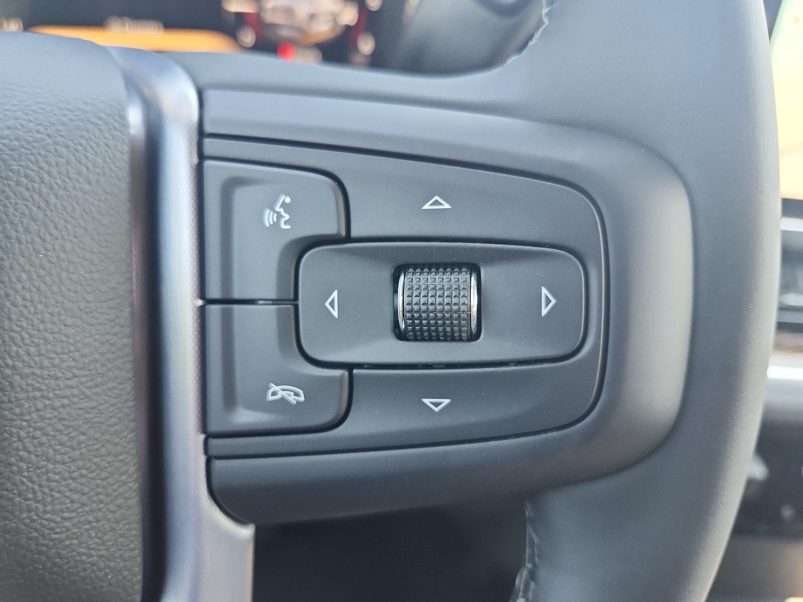 2026 GMC Sierra 1500 Crew Cab Short Box 4-Wheel Drive SLE