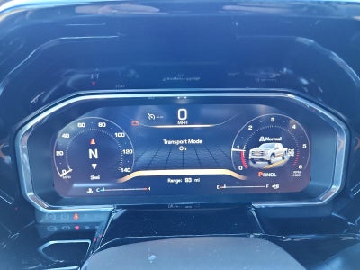 2026 GMC Sierra 1500 Crew Cab Short Box 4-Wheel Drive SLE