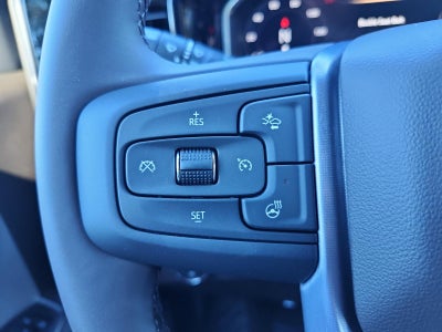 2026 GMC Sierra 1500 Crew Cab Short Box 4-Wheel Drive SLE