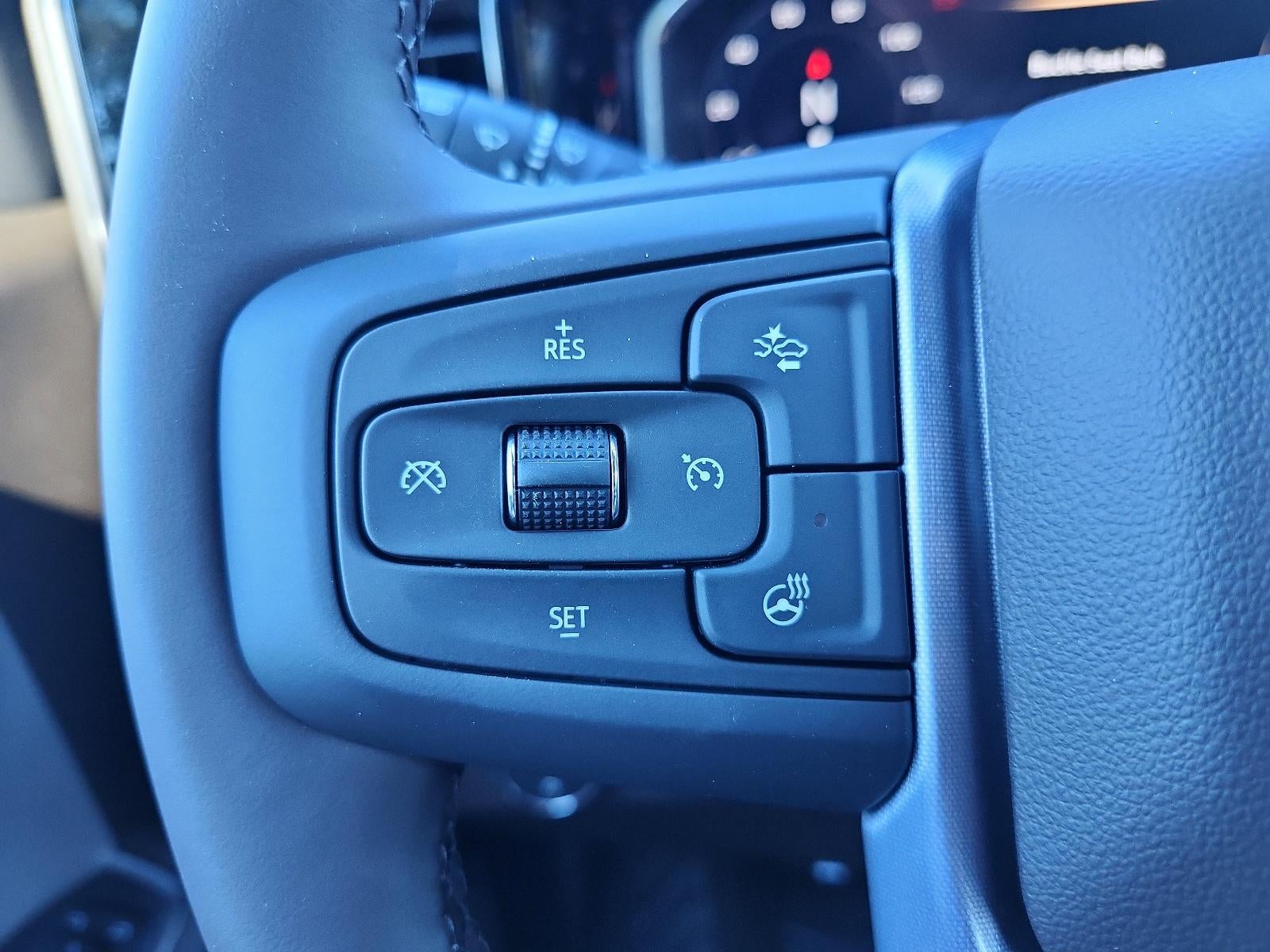 2026 GMC Sierra 1500 Crew Cab Short Box 4-Wheel Drive SLE