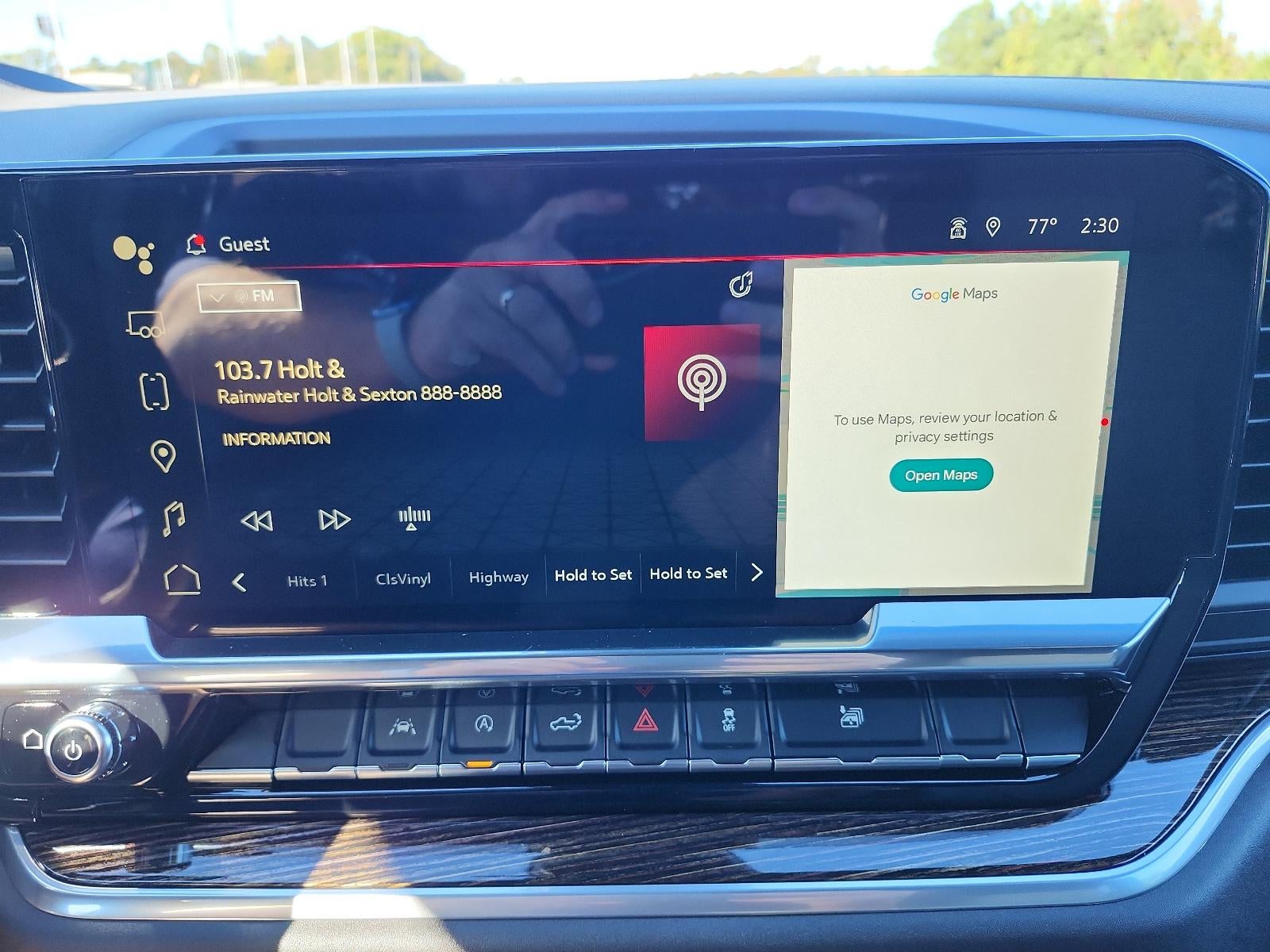 2026 GMC Sierra 1500 Crew Cab Short Box 4-Wheel Drive SLE