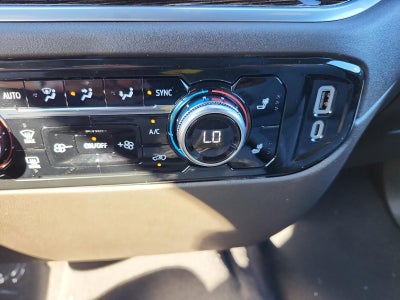 2026 GMC Sierra 1500 Crew Cab Short Box 4-Wheel Drive SLE