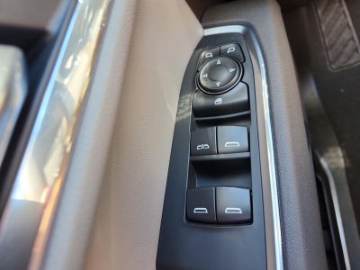 2026 GMC Sierra 1500 Crew Cab Short Box 4-Wheel Drive SLE