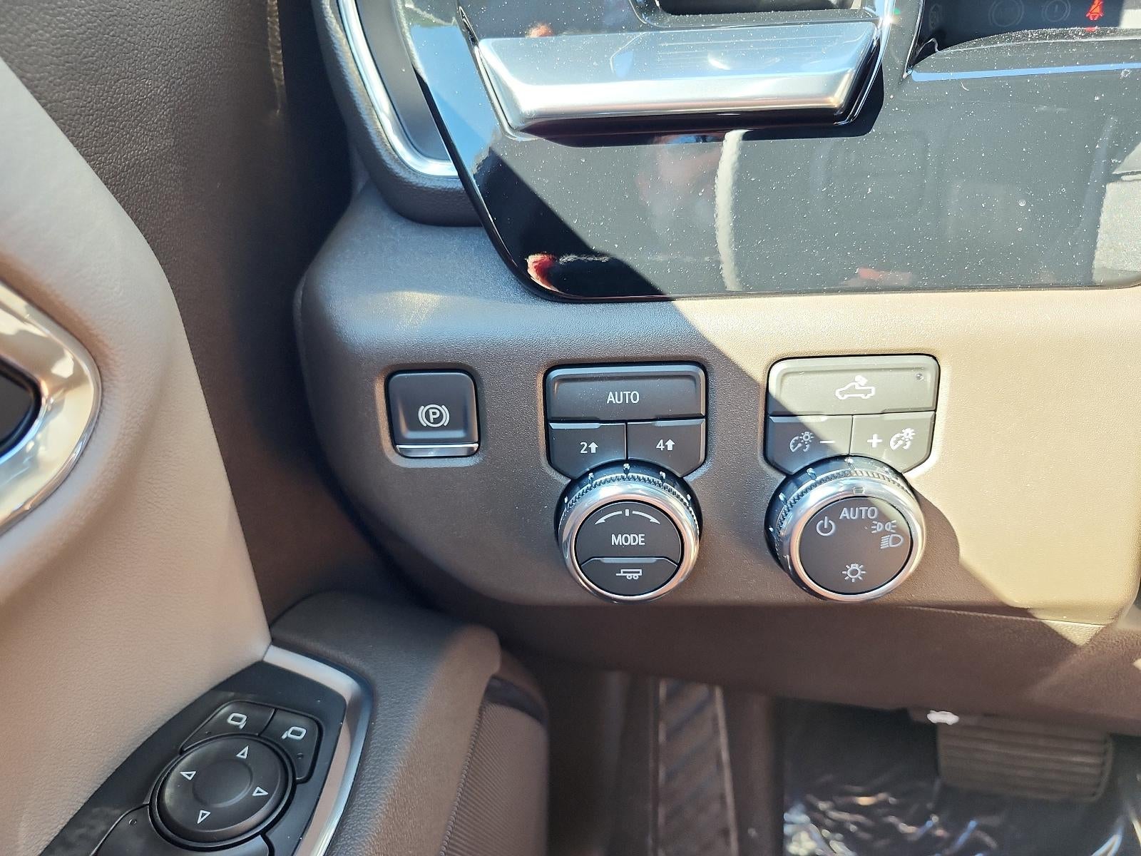 2026 GMC Sierra 1500 Crew Cab Short Box 4-Wheel Drive SLE