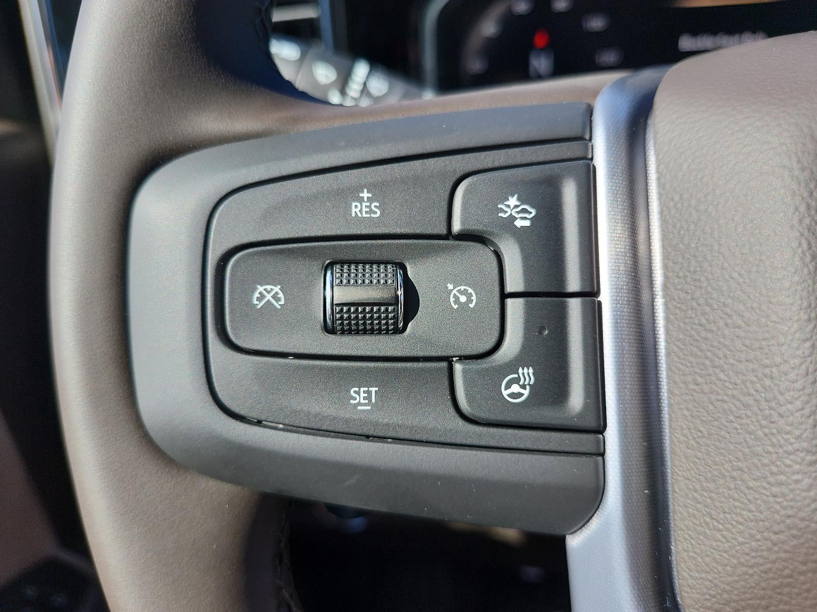 2026 GMC Sierra 1500 Crew Cab Short Box 4-Wheel Drive SLE