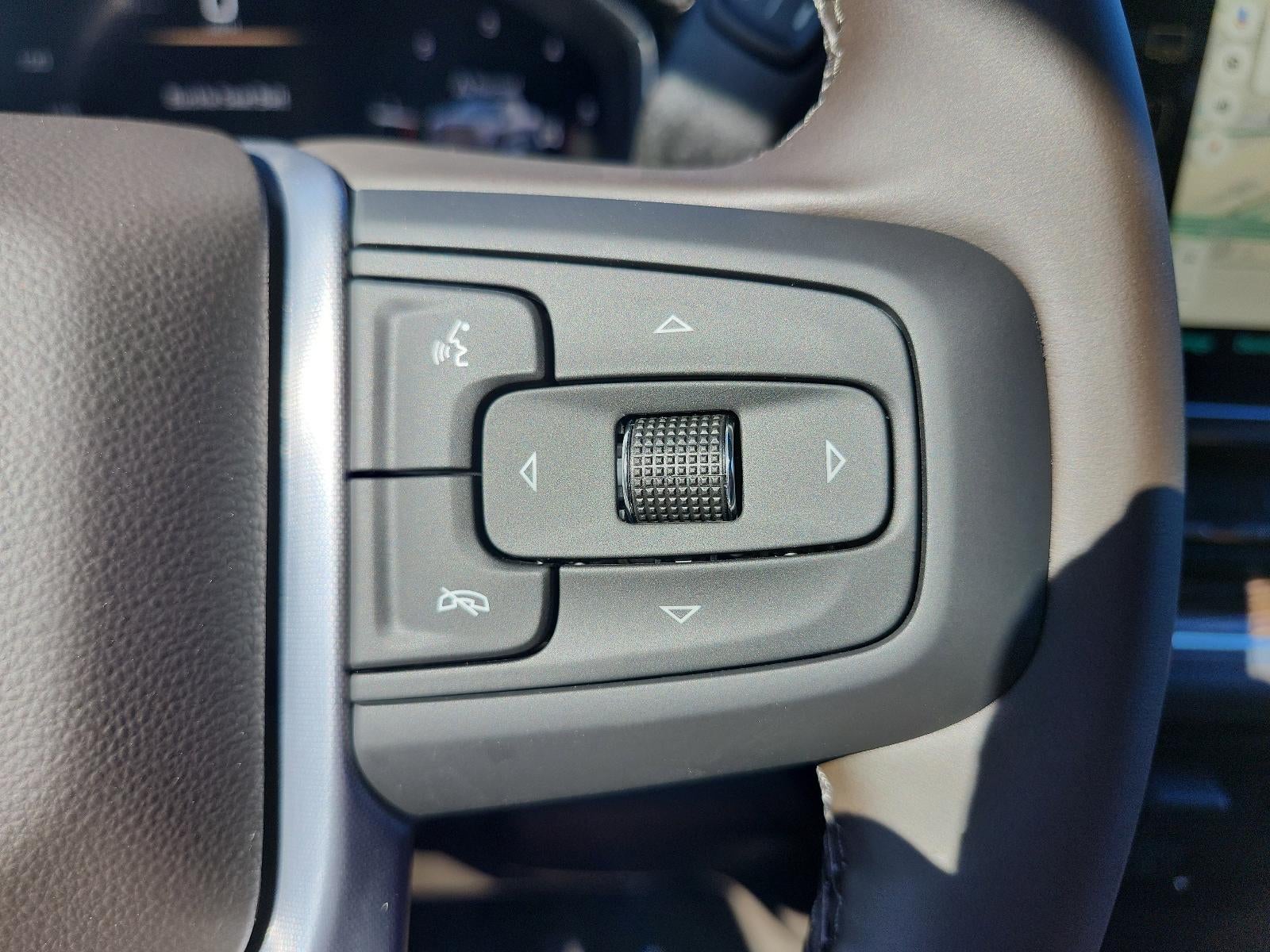 2026 GMC Sierra 1500 Crew Cab Short Box 4-Wheel Drive SLE