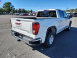 2026 GMC Sierra 1500 Crew Cab Short Box 4-Wheel Drive SLE