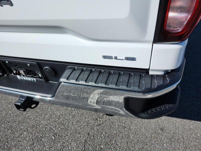 2026 GMC Sierra 1500 Crew Cab Short Box 4-Wheel Drive SLE