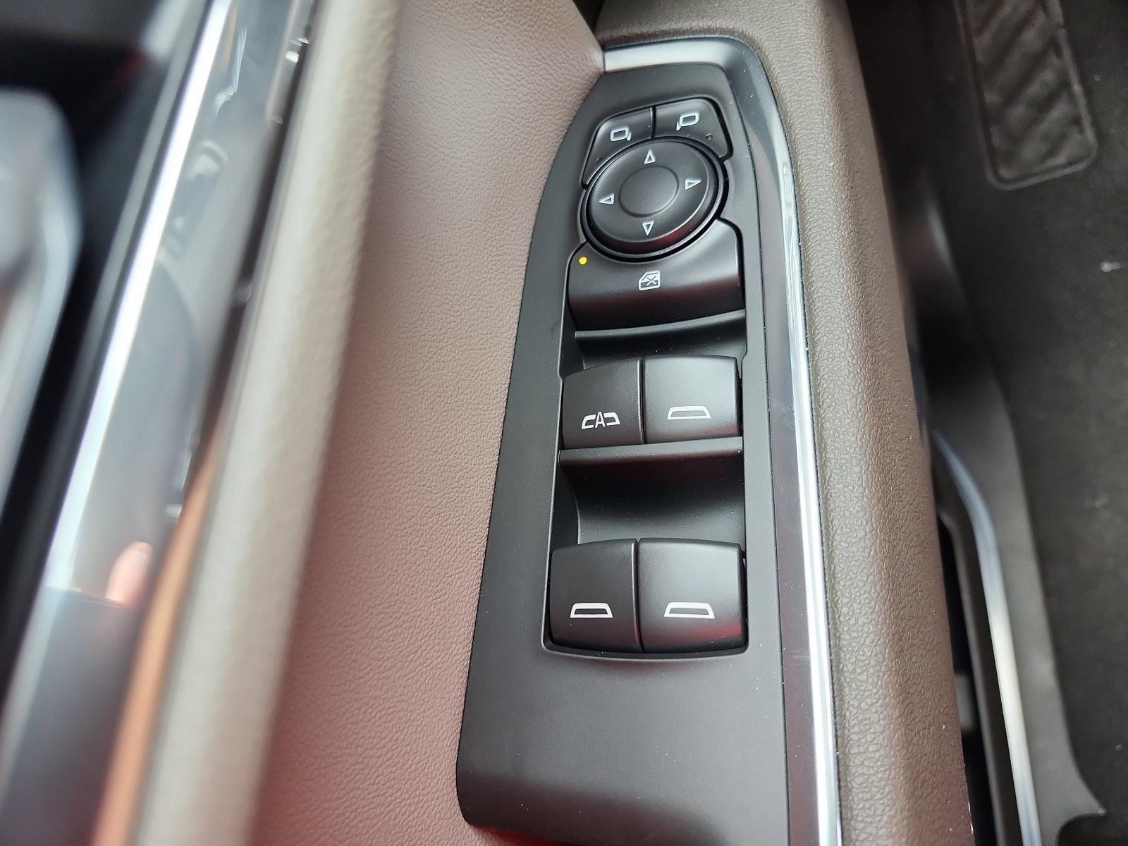 2026 GMC Sierra 1500 Crew Cab Short Box 4-Wheel Drive SLE