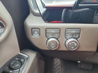 2026 GMC Sierra 1500 Crew Cab Short Box 4-Wheel Drive SLE