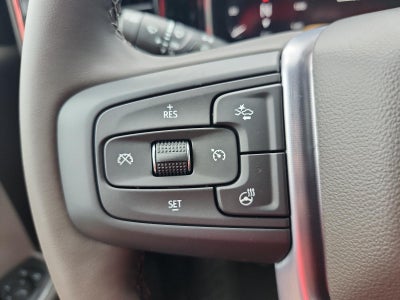 2026 GMC Sierra 1500 Crew Cab Short Box 4-Wheel Drive SLE
