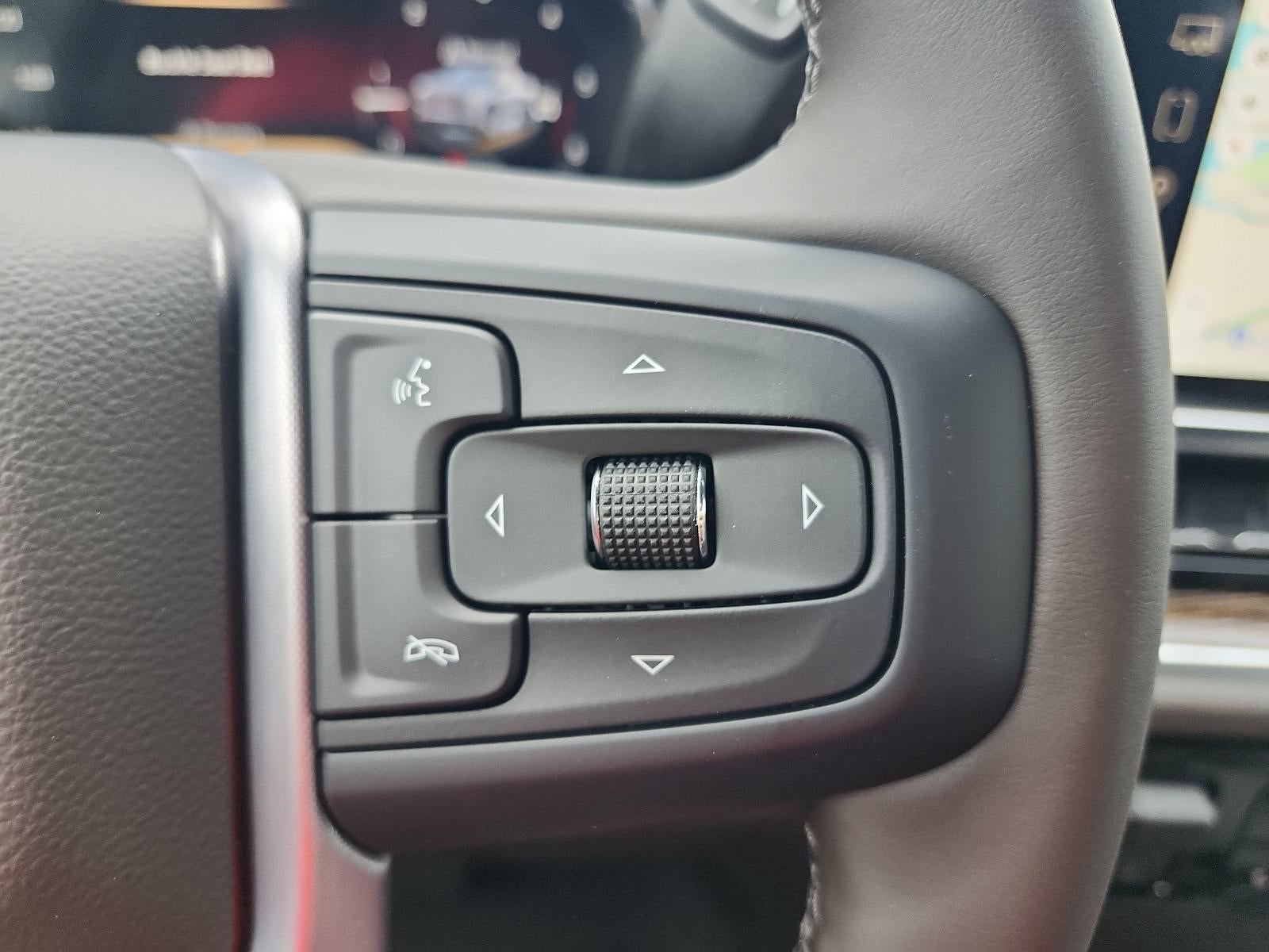 2026 GMC Sierra 1500 Crew Cab Short Box 4-Wheel Drive SLE