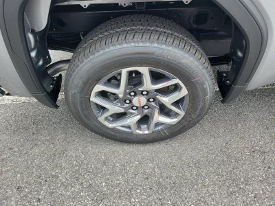 2026 GMC Sierra 1500 Crew Cab Short Box 4-Wheel Drive SLE