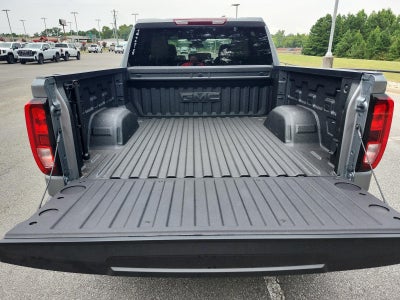 2026 GMC Sierra 1500 Crew Cab Short Box 4-Wheel Drive SLE