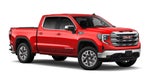2026 GMC Sierra 1500 Crew Cab Short Box 4-Wheel Drive SLE