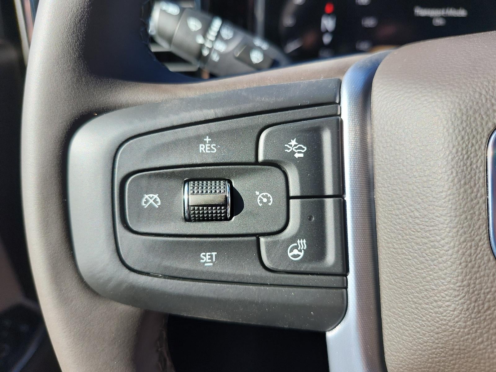 2026 GMC Sierra 1500 Crew Cab Short Box 4-Wheel Drive SLE