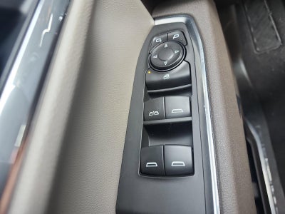 2026 GMC Sierra 1500 Crew Cab Short Box 4-Wheel Drive SLE