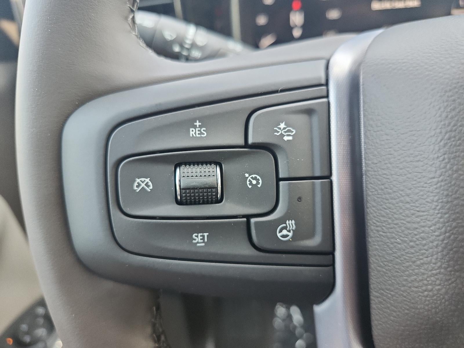 2026 GMC Sierra 1500 Crew Cab Short Box 4-Wheel Drive SLE