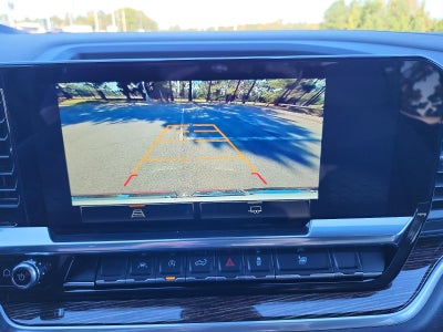 2026 GMC Sierra 1500 Crew Cab Short Box 4-Wheel Drive SLE