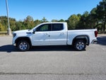 2026 GMC Sierra 1500 Crew Cab Short Box 4-Wheel Drive SLE