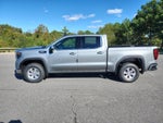 2026 GMC Sierra 1500 Crew Cab Short Box 4-Wheel Drive SLE
