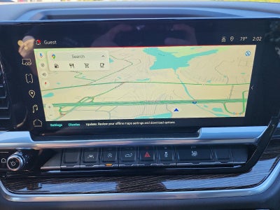 2026 GMC Sierra 1500 Crew Cab Short Box 4-Wheel Drive SLE