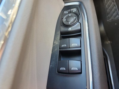 2026 GMC Sierra 1500 Crew Cab Short Box 4-Wheel Drive SLE