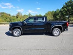 2026 GMC Sierra 1500 Crew Cab Short Box 4-Wheel Drive SLE
