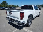 2026 GMC Sierra 1500 Crew Cab Short Box 4-Wheel Drive SLE