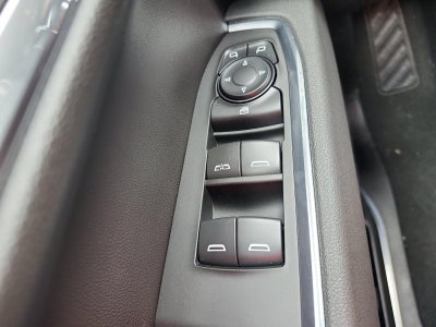 2026 GMC Sierra 1500 Crew Cab Short Box 4-Wheel Drive SLE