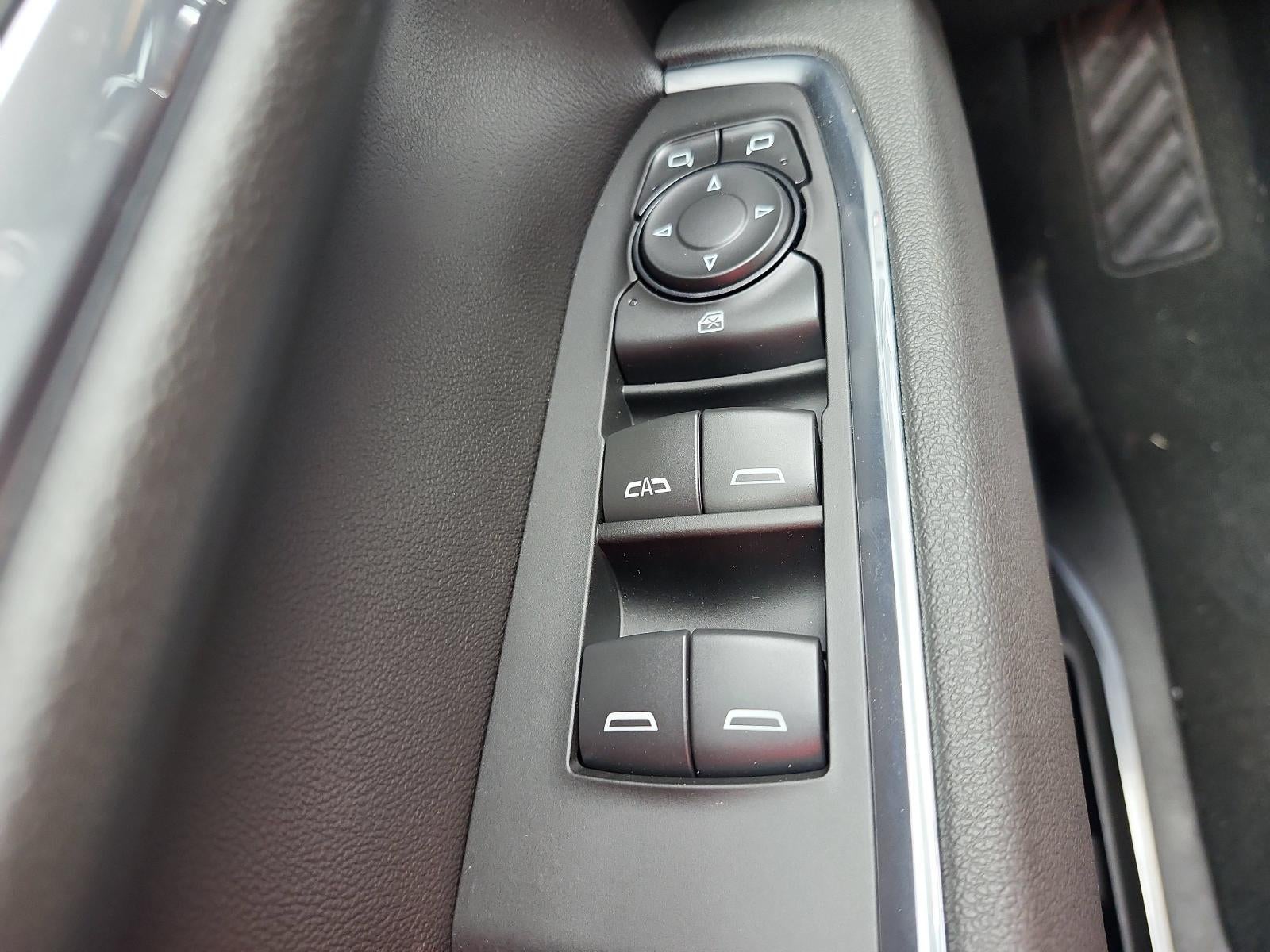 2026 GMC Sierra 1500 Crew Cab Short Box 4-Wheel Drive SLE