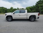 2026 GMC Sierra 1500 Crew Cab Short Box 4-Wheel Drive SLE